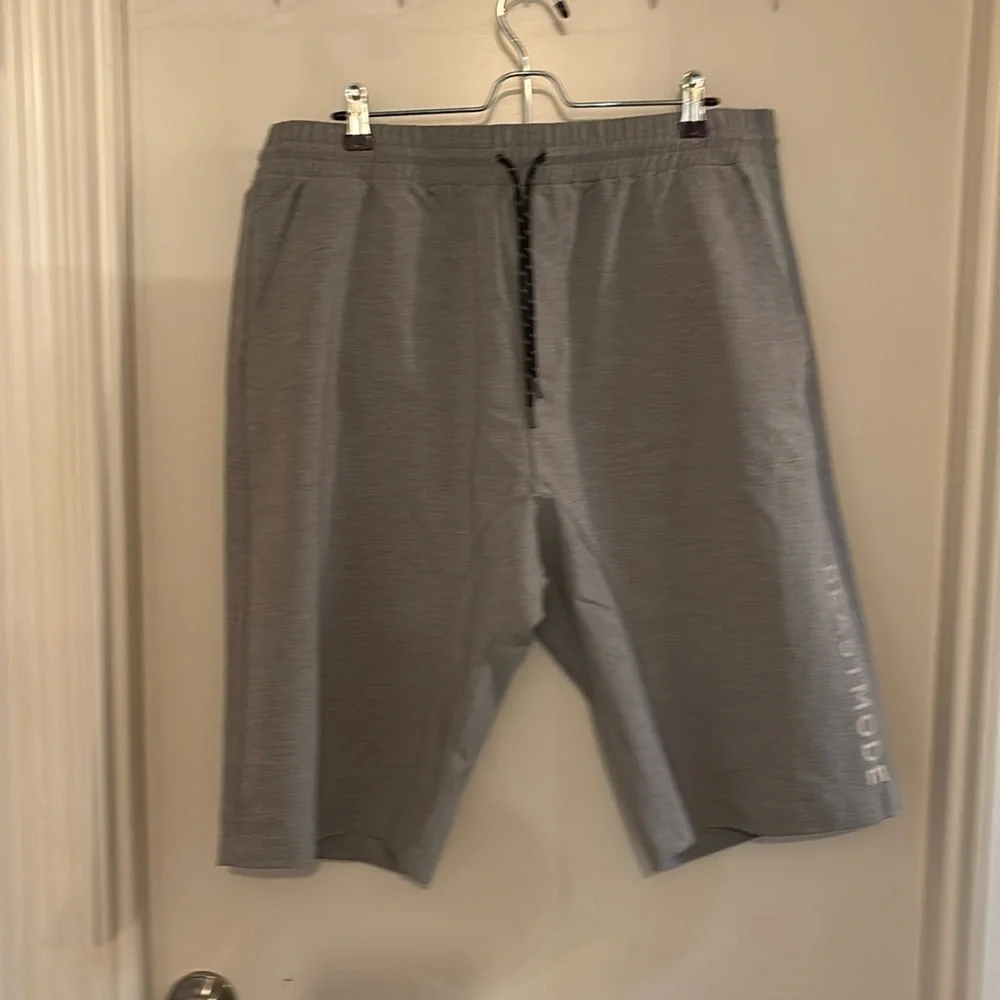 Beast mode Training Shorts - Picture 1 of 5